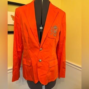 Ralph Lauren Blue Label blazer